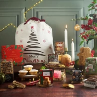 Twelve Days of Christmas Hamper